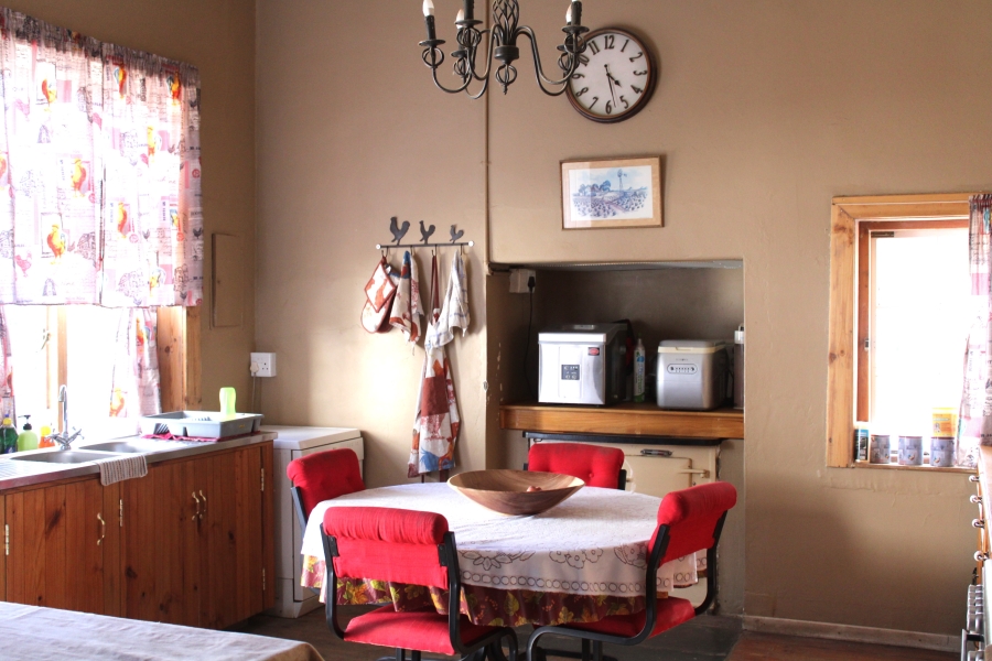 3 Bedroom Property for Sale in Graaff-Reinet Eastern Cape